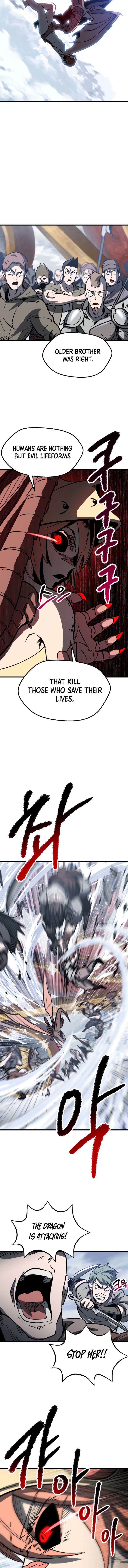 Read Survival Story Of A Sword King In A Fantasy World EN Manga Online
