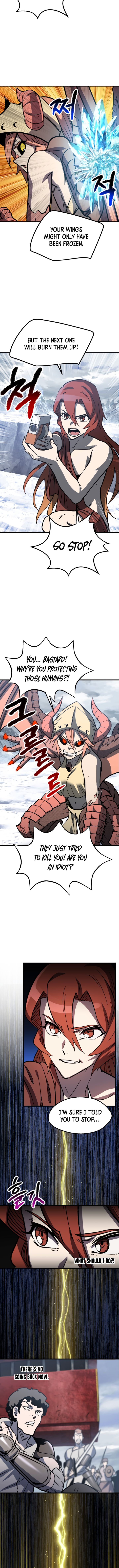 Read Survival Story Of A Sword King In A Fantasy World EN Manga Online