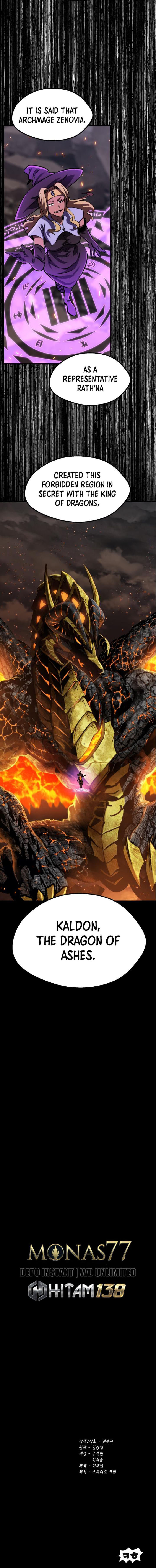 Read Survival Story Of A Sword King In A Fantasy World EN Manga Online