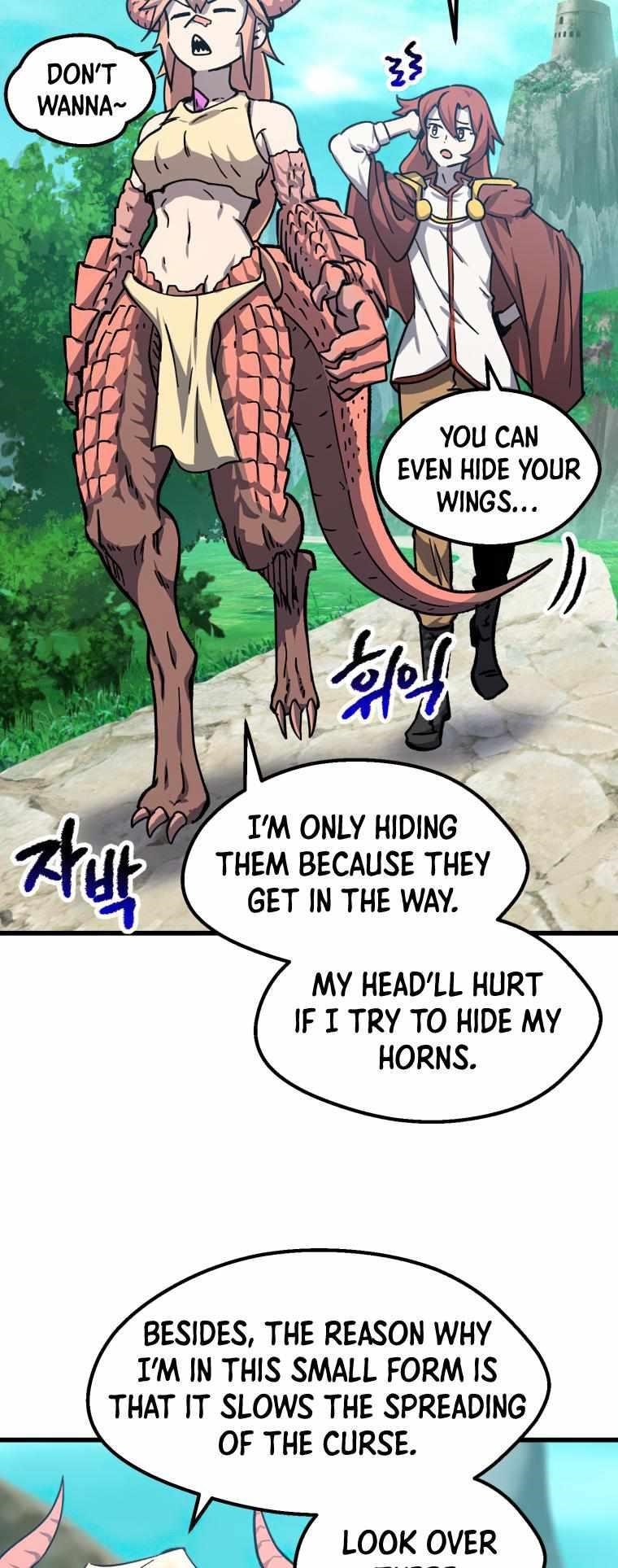 Read Survival Story Of A Sword King In A Fantasy World EN Manga Online