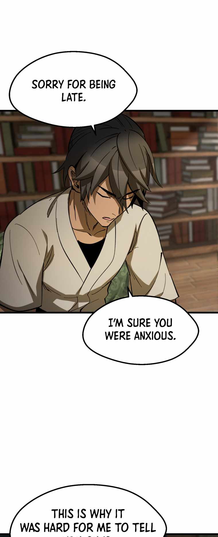 Read Survival Story Of A Sword King In A Fantasy World EN Manga Online