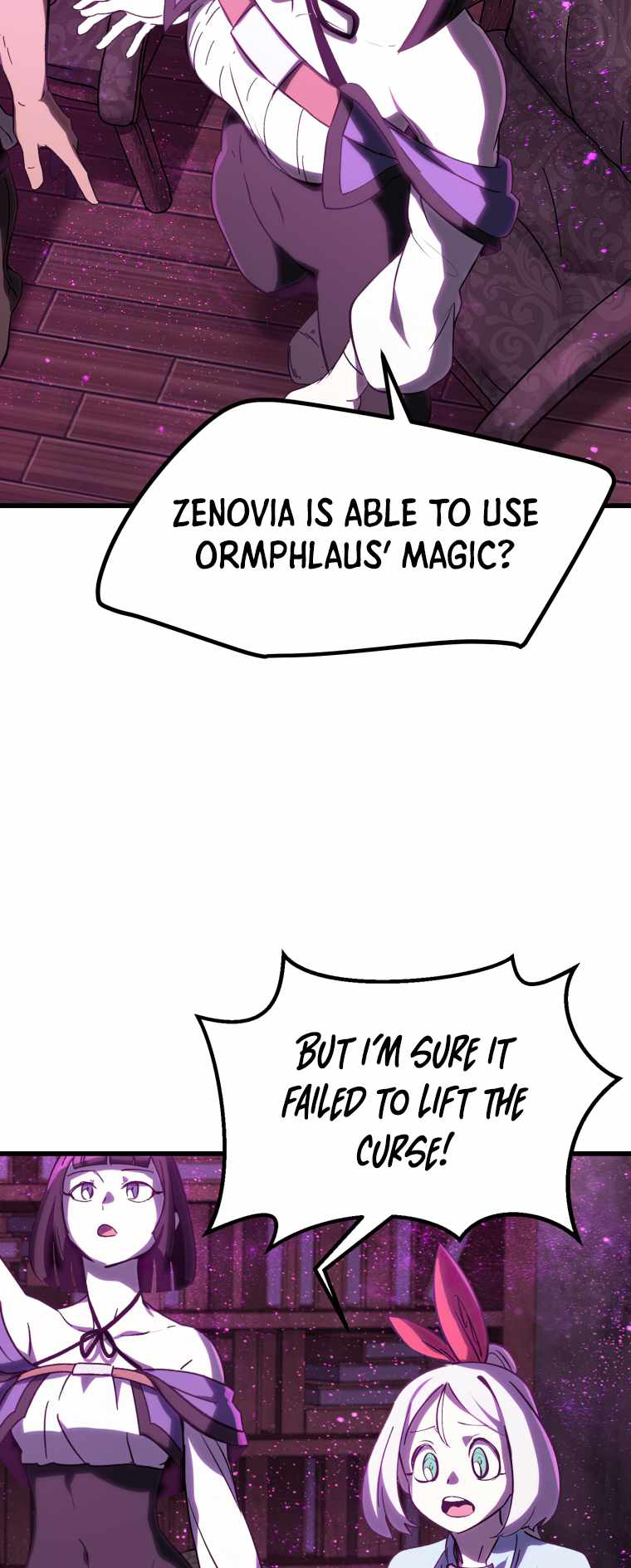 Read Survival Story Of A Sword King In A Fantasy World EN Manga Online