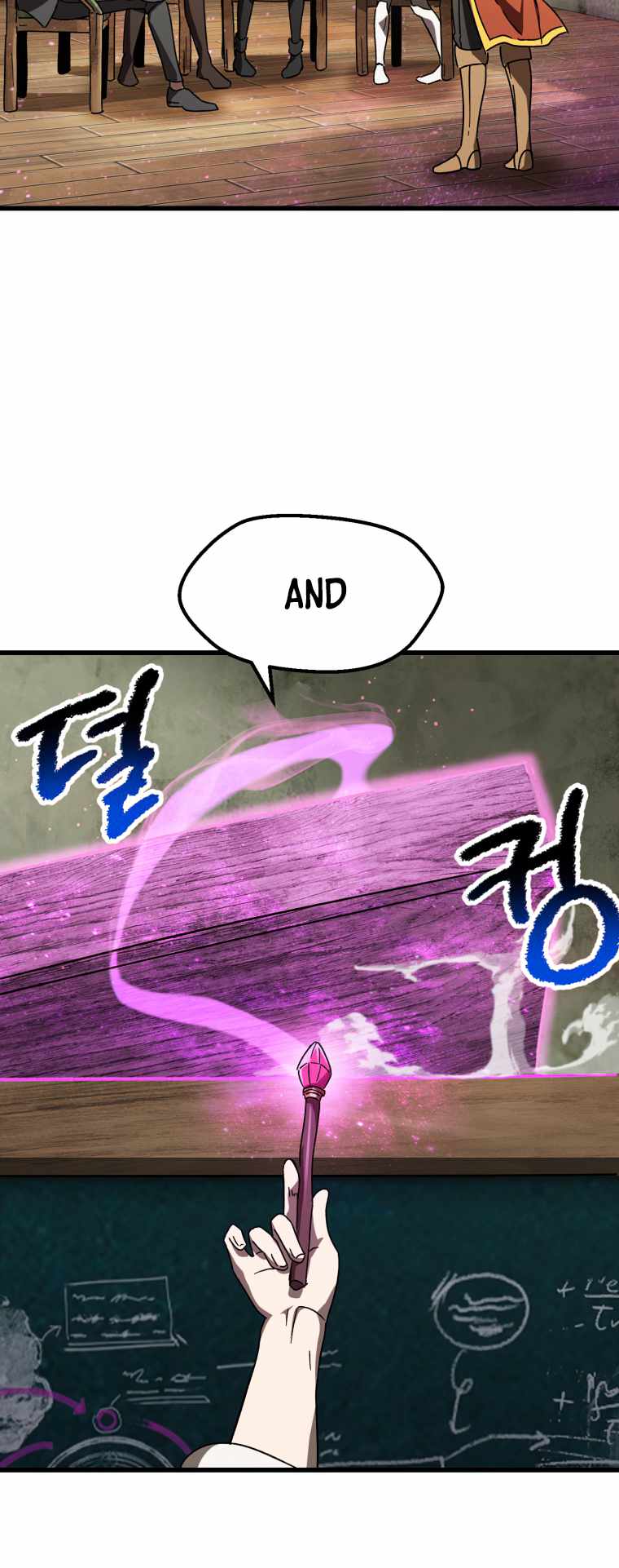 Read Survival Story Of A Sword King In A Fantasy World EN Manga Online