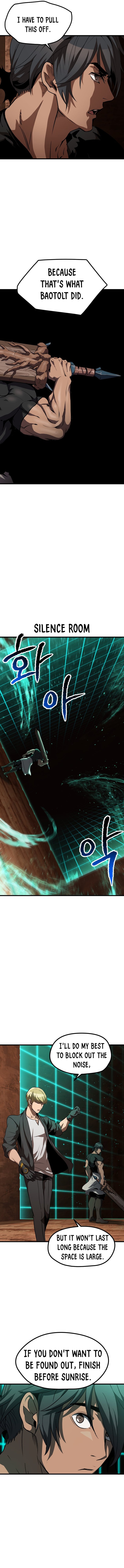 Read Survival Story Of A Sword King In A Fantasy World EN Manga Online