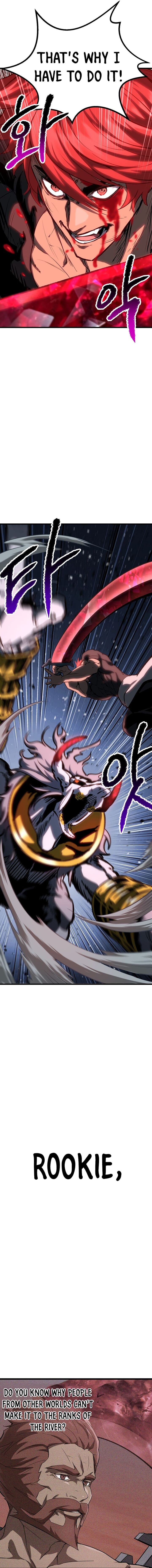Read Survival Story Of A Sword King In A Fantasy World EN Manga Online