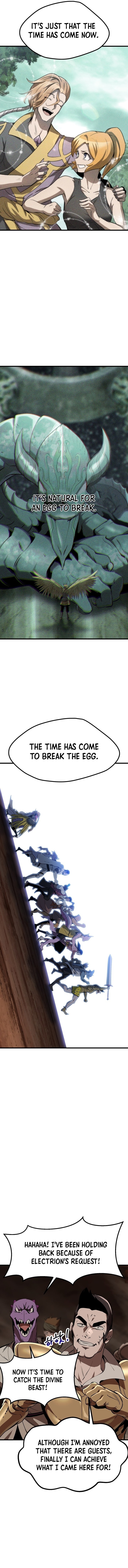 Read Survival Story Of A Sword King In A Fantasy World EN Manga Online