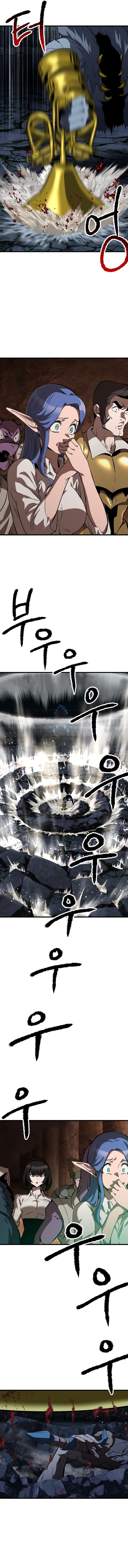 Read Survival Story Of A Sword King In A Fantasy World EN Manga Online