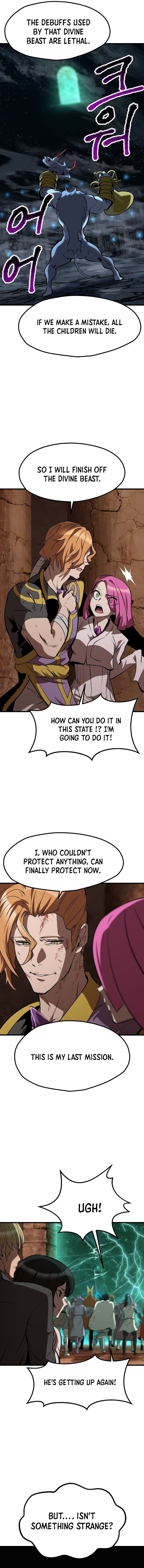Read Survival Story Of A Sword King In A Fantasy World EN Manga Online