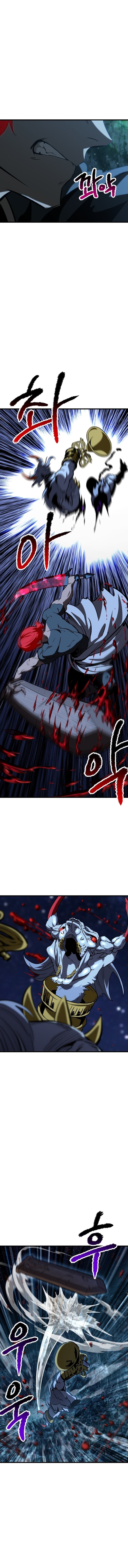 Read Survival Story Of A Sword King In A Fantasy World EN Manga Online