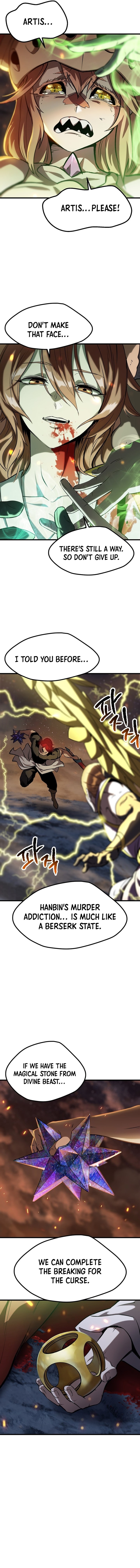 Read Survival Story Of A Sword King In A Fantasy World EN Manga Online