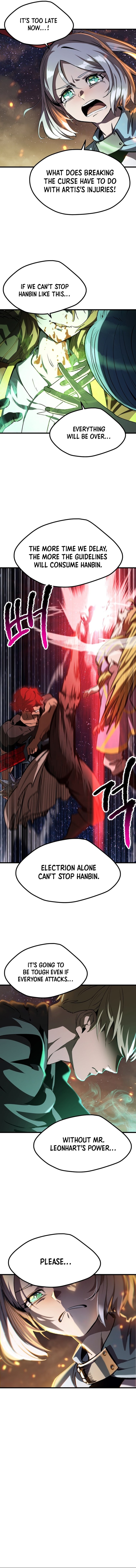 Read Survival Story Of A Sword King In A Fantasy World EN Manga Online