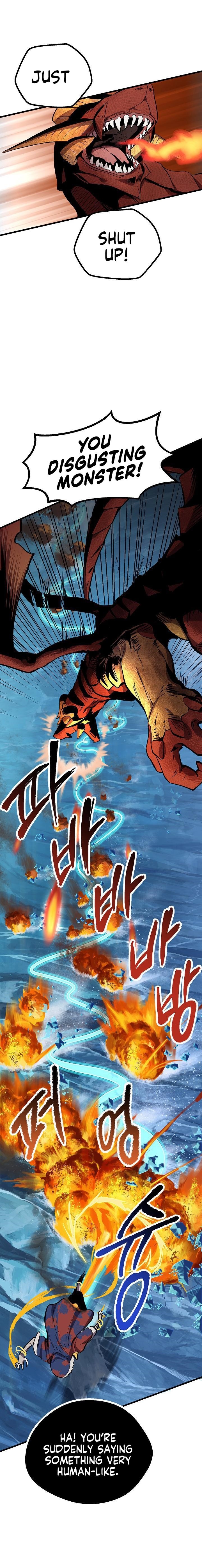 Read Survival Story Of A Sword King In A Fantasy World EN Manga Online
