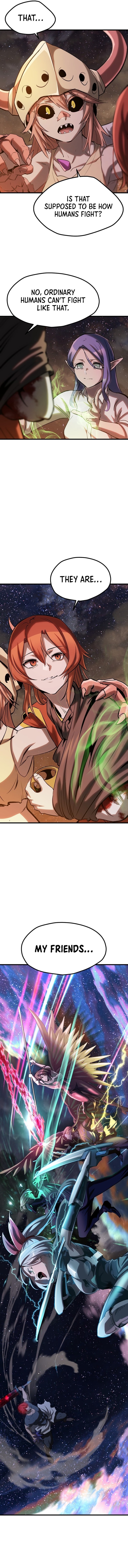 Read Survival Story Of A Sword King In A Fantasy World EN Manga Online