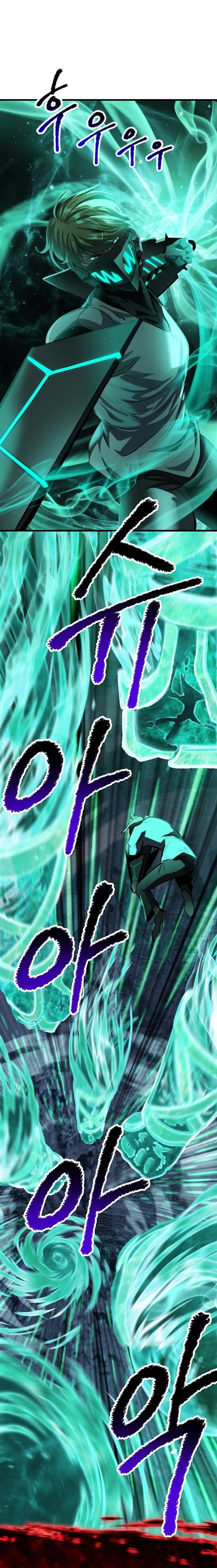 Read Survival Story Of A Sword King In A Fantasy World EN Manga Online