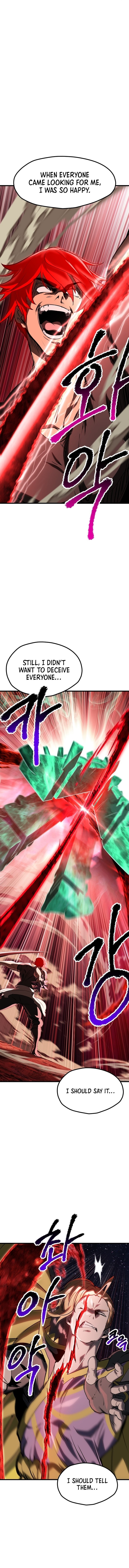 Read Survival Story Of A Sword King In A Fantasy World EN Manga Online