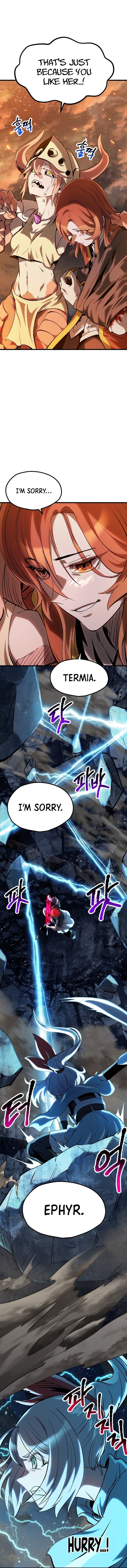 Read Survival Story Of A Sword King In A Fantasy World EN Manga Online