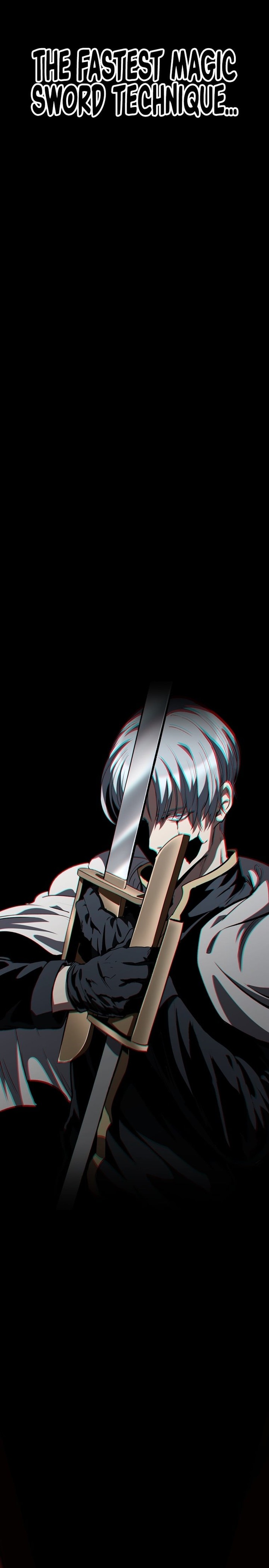 Read Survival Story Of A Sword King In A Fantasy World EN Manga Online