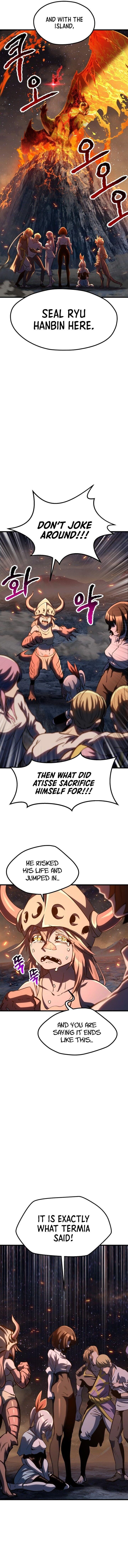 Read Survival Story Of A Sword King In A Fantasy World EN Manga Online