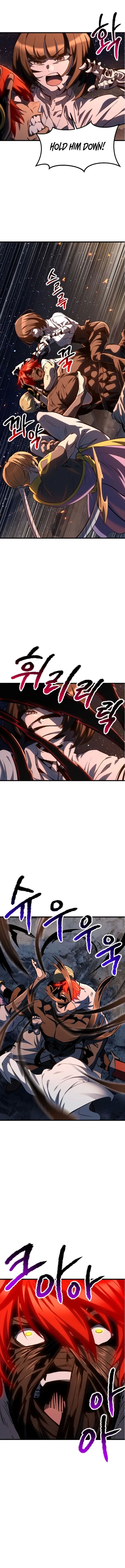 Read Survival Story Of A Sword King In A Fantasy World EN Manga Online