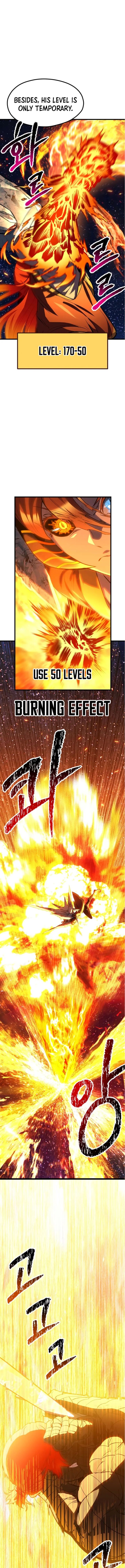 Read Survival Story Of A Sword King In A Fantasy World EN Manga Online