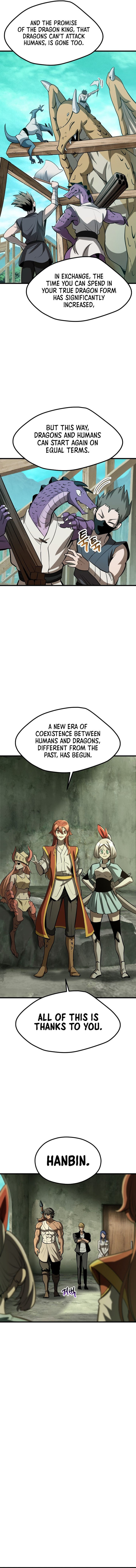 Read Survival Story Of A Sword King In A Fantasy World EN Manga Online