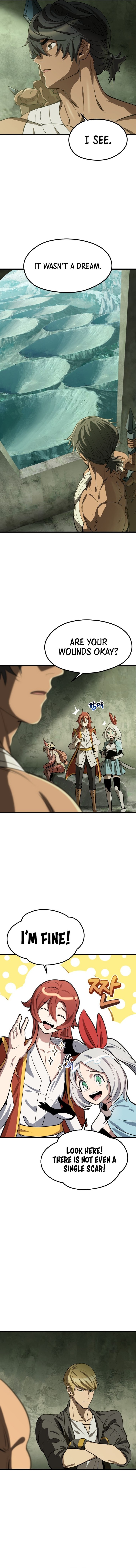 Read Survival Story Of A Sword King In A Fantasy World EN Manga Online