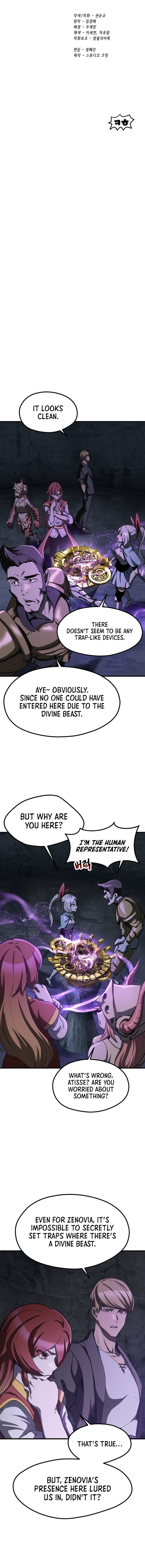 Read Survival Story Of A Sword King In A Fantasy World EN Manga Online