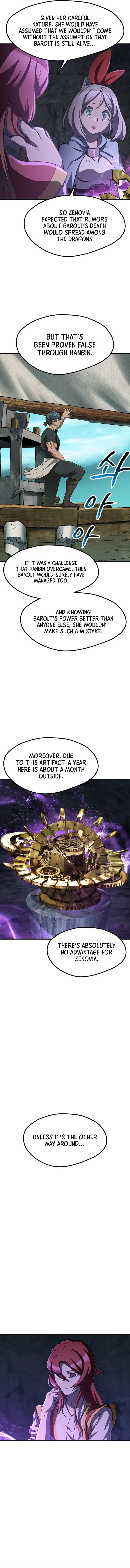 Read Survival Story Of A Sword King In A Fantasy World EN Manga Online