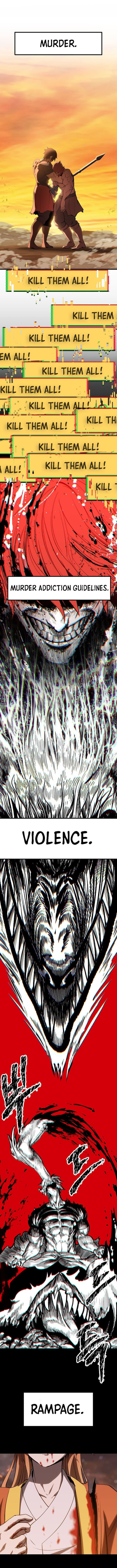 Read Survival Story Of A Sword King In A Fantasy World EN Manga Online