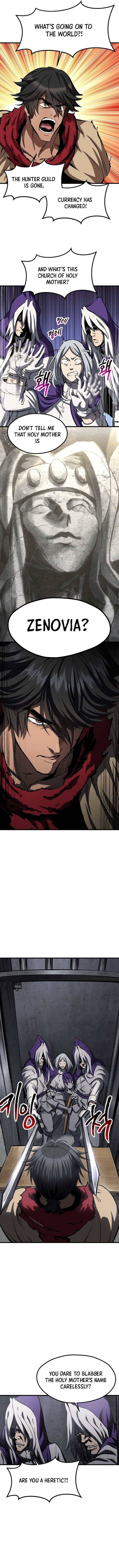 Read Survival Story Of A Sword King In A Fantasy World EN Manga Online