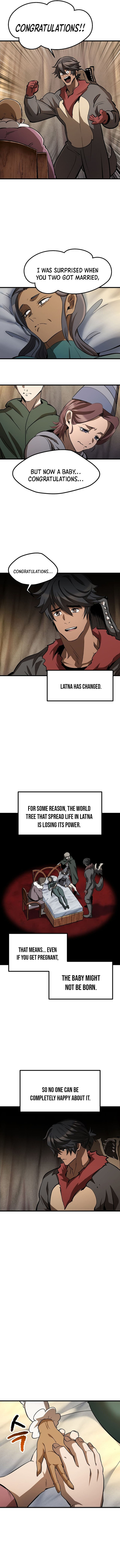 Read Survival Story Of A Sword King In A Fantasy World EN Manga Online
