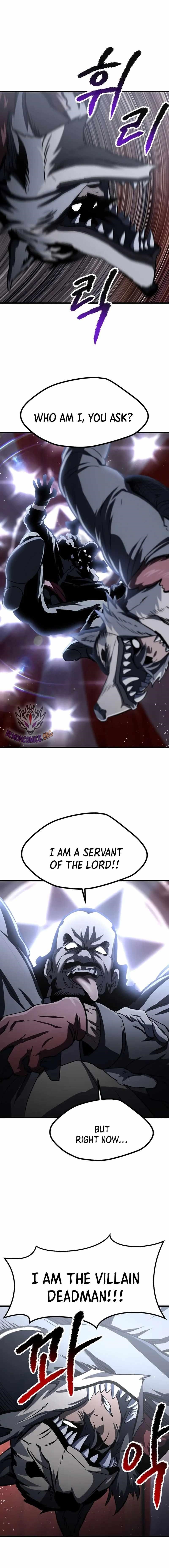 Read Survival Story Of A Sword King In A Fantasy World EN Manga Online