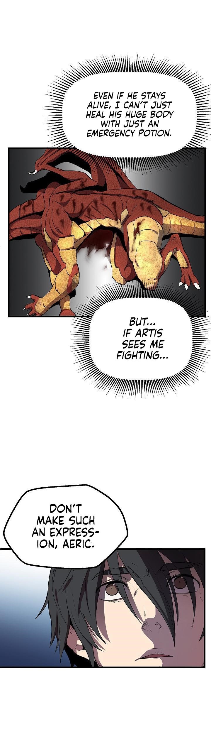 Read Survival Story Of A Sword King In A Fantasy World EN Manga Online
