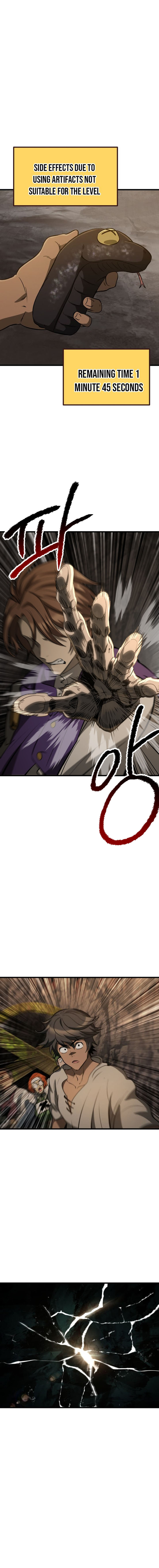 Read Survival Story Of A Sword King In A Fantasy World EN Manga Online