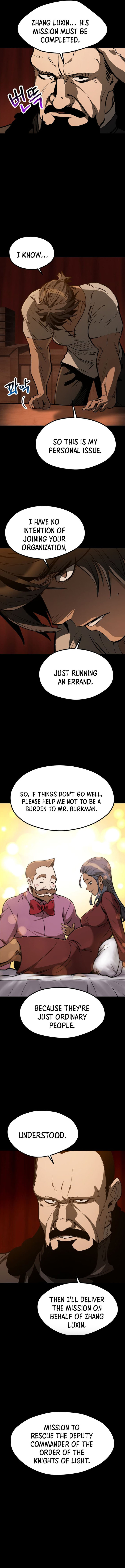 Read Survival Story Of A Sword King In A Fantasy World EN Manga Online
