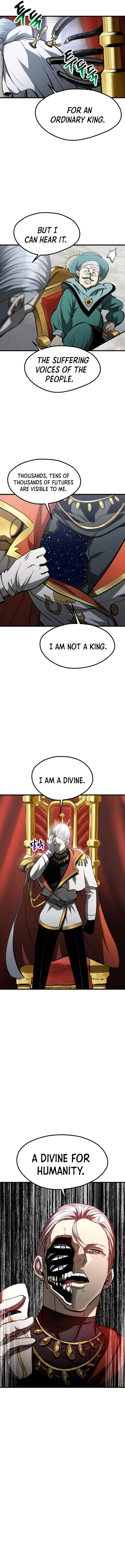 Read Survival Story Of A Sword King In A Fantasy World EN Manga Online