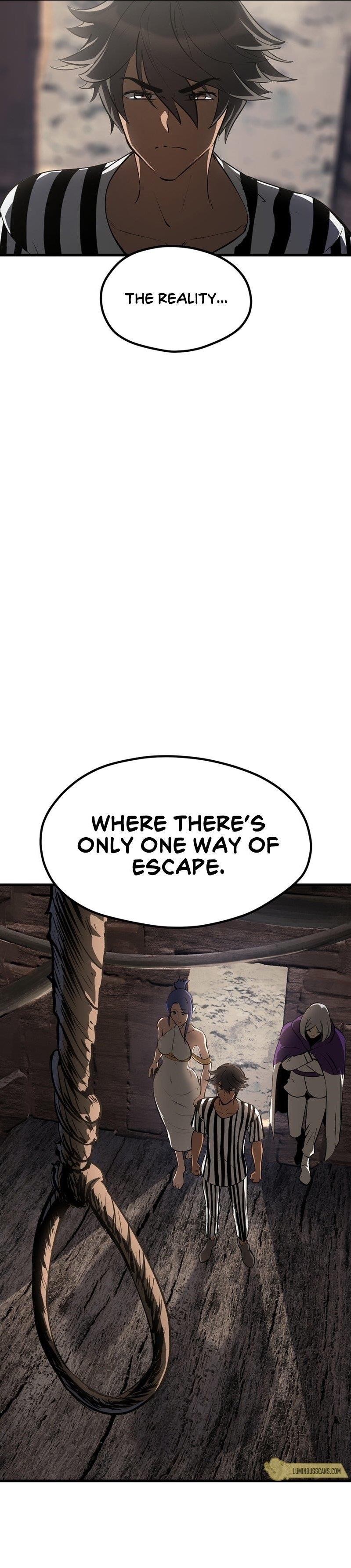 Read Survival Story Of A Sword King In A Fantasy World EN Manga Online
