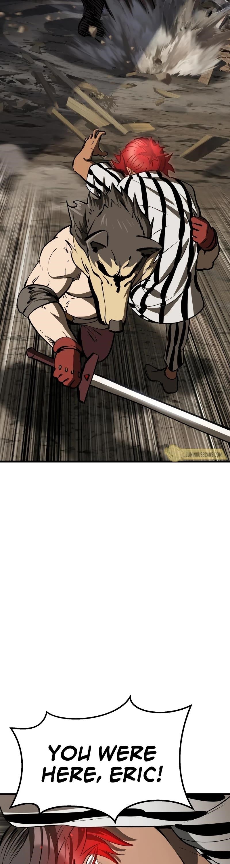 Read Survival Story Of A Sword King In A Fantasy World EN Manga Online