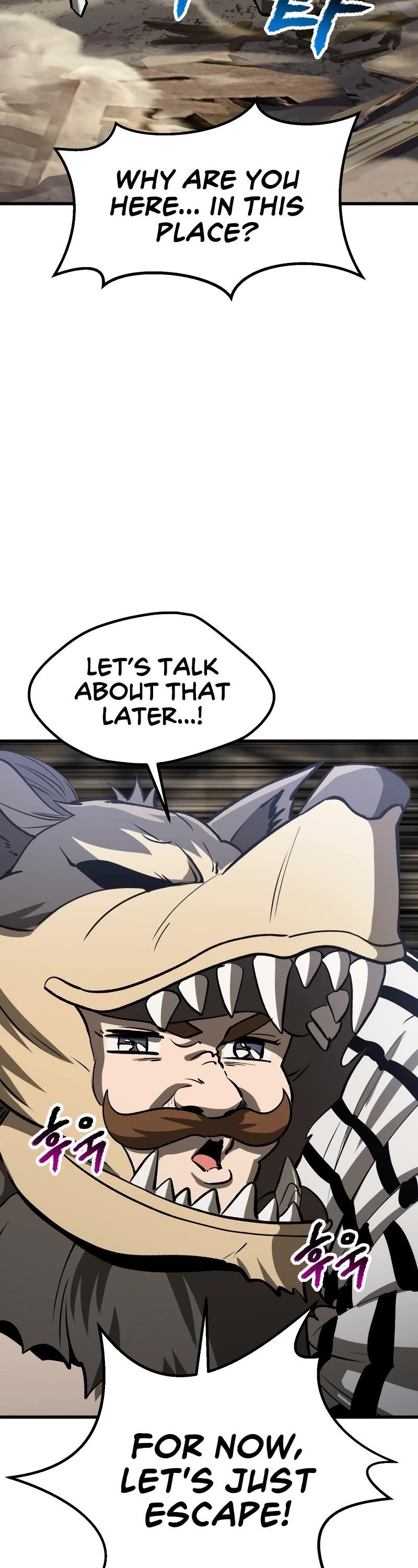 Read Survival Story Of A Sword King In A Fantasy World EN Manga Online