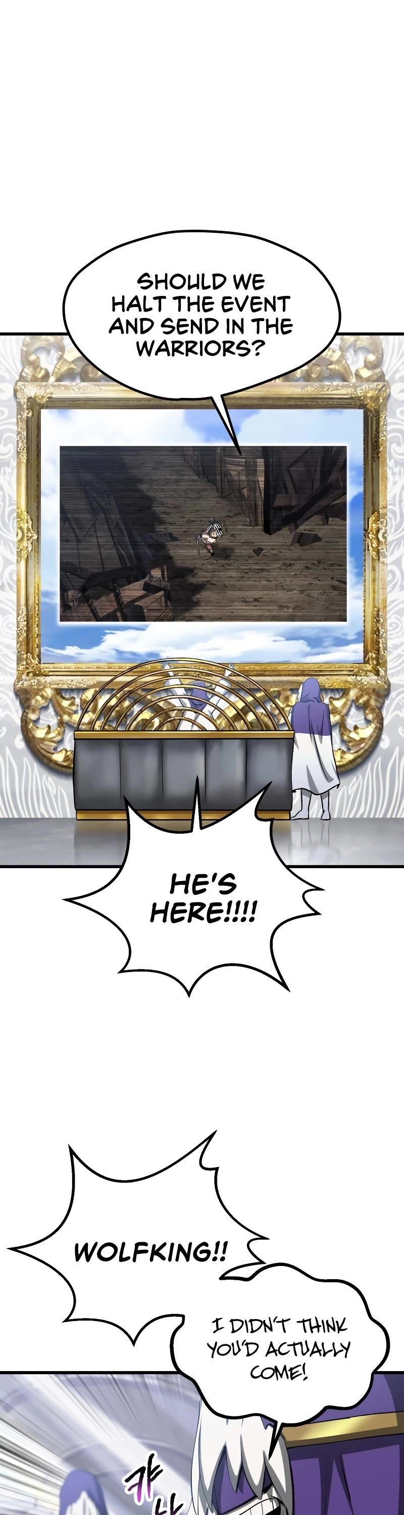 Read Survival Story Of A Sword King In A Fantasy World EN Manga Online