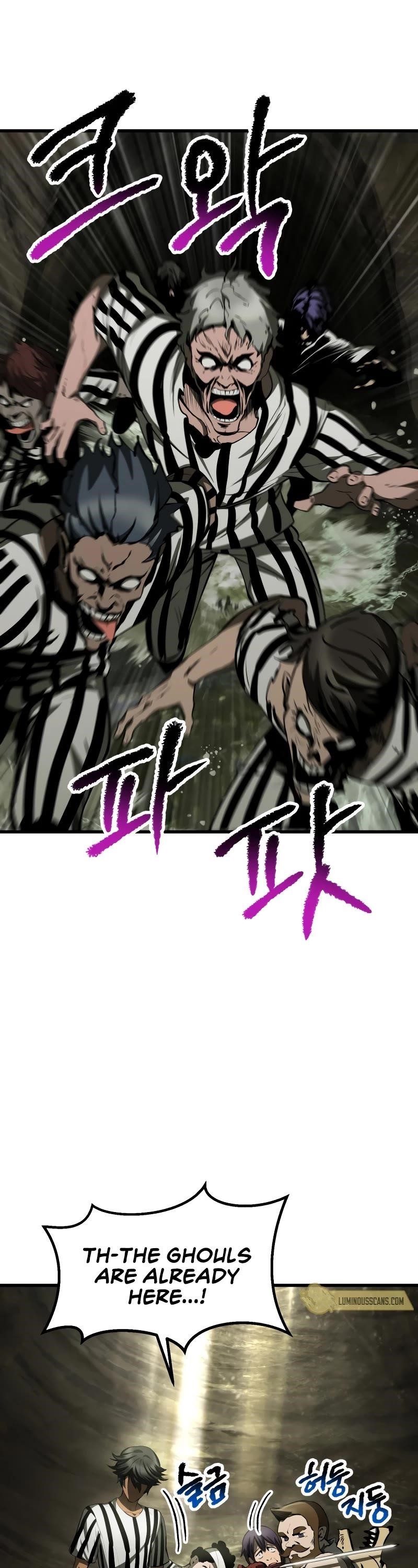 Read Survival Story Of A Sword King In A Fantasy World EN Manga Online