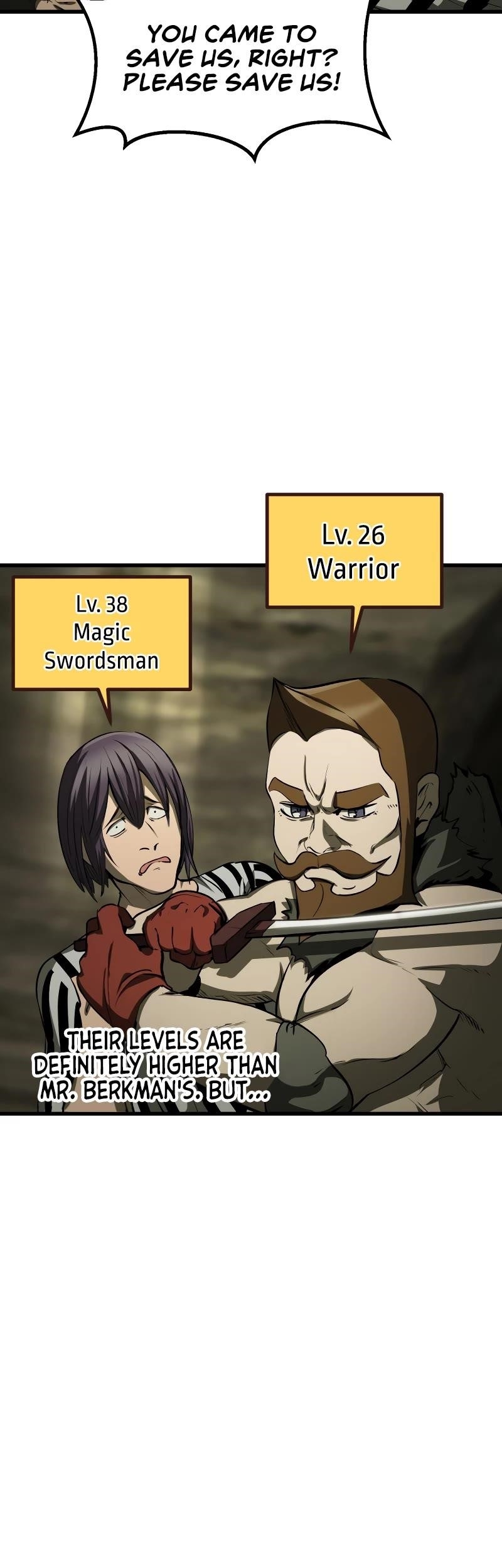 Read Survival Story Of A Sword King In A Fantasy World EN Manga Online