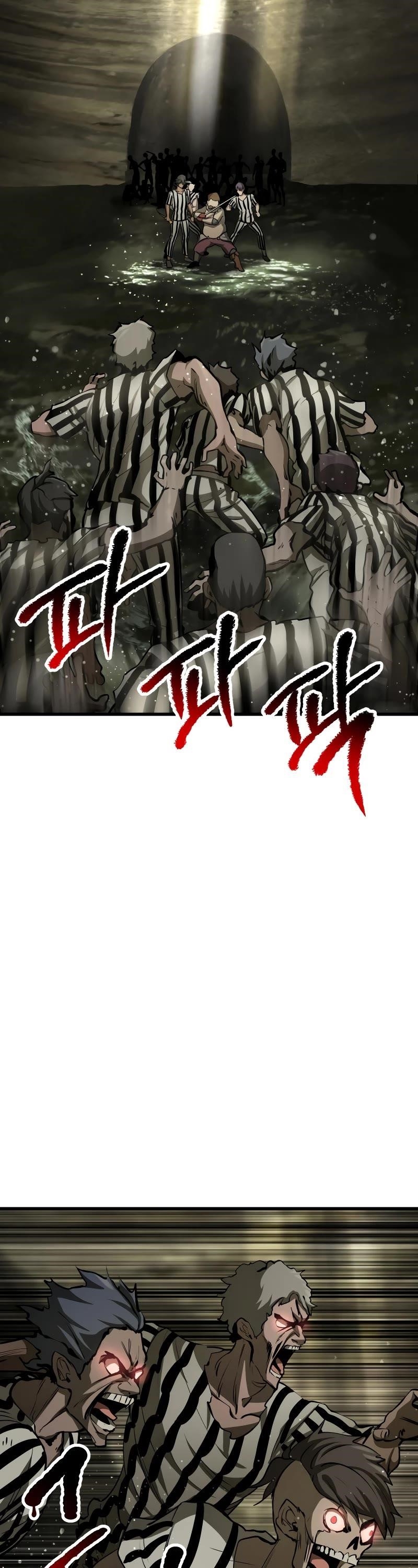 Read Survival Story Of A Sword King In A Fantasy World EN Manga Online