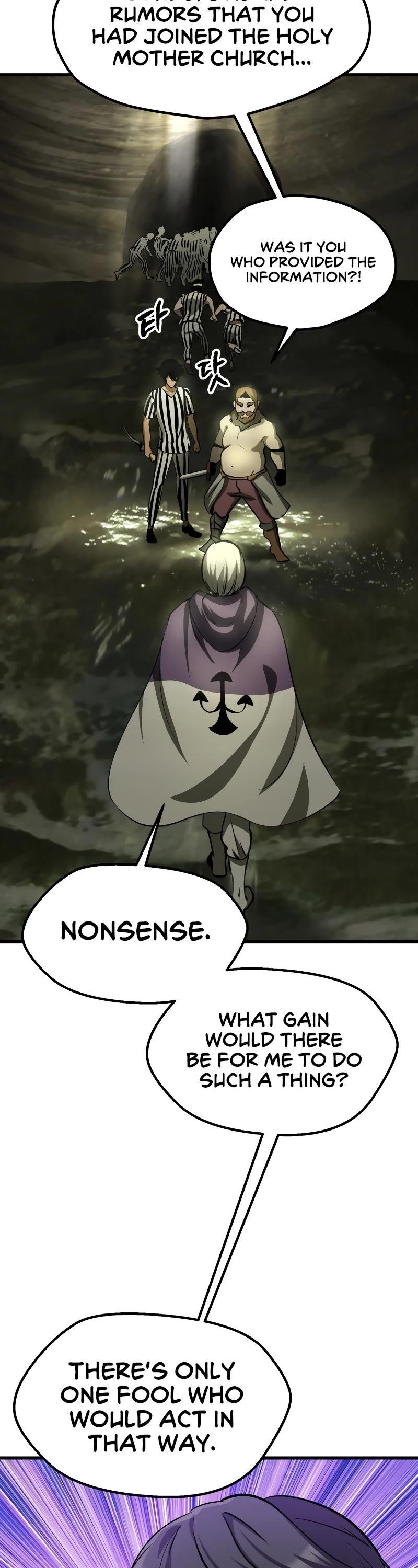 Read Survival Story Of A Sword King In A Fantasy World EN Manga Online
