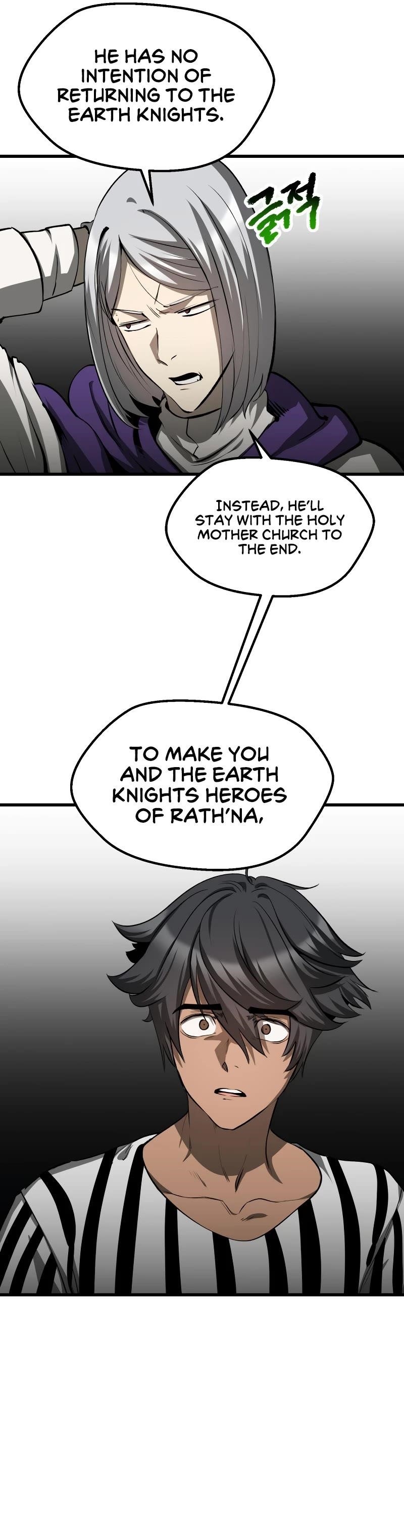 Read Survival Story Of A Sword King In A Fantasy World EN Manga Online