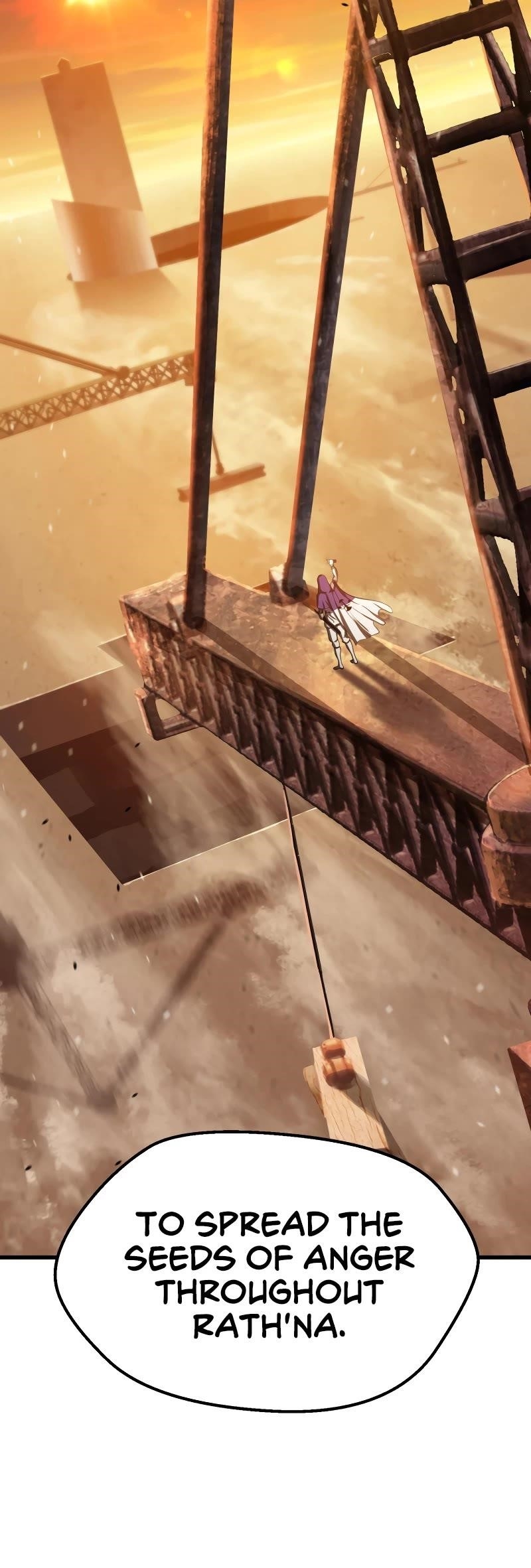 Read Survival Story Of A Sword King In A Fantasy World EN Manga Online