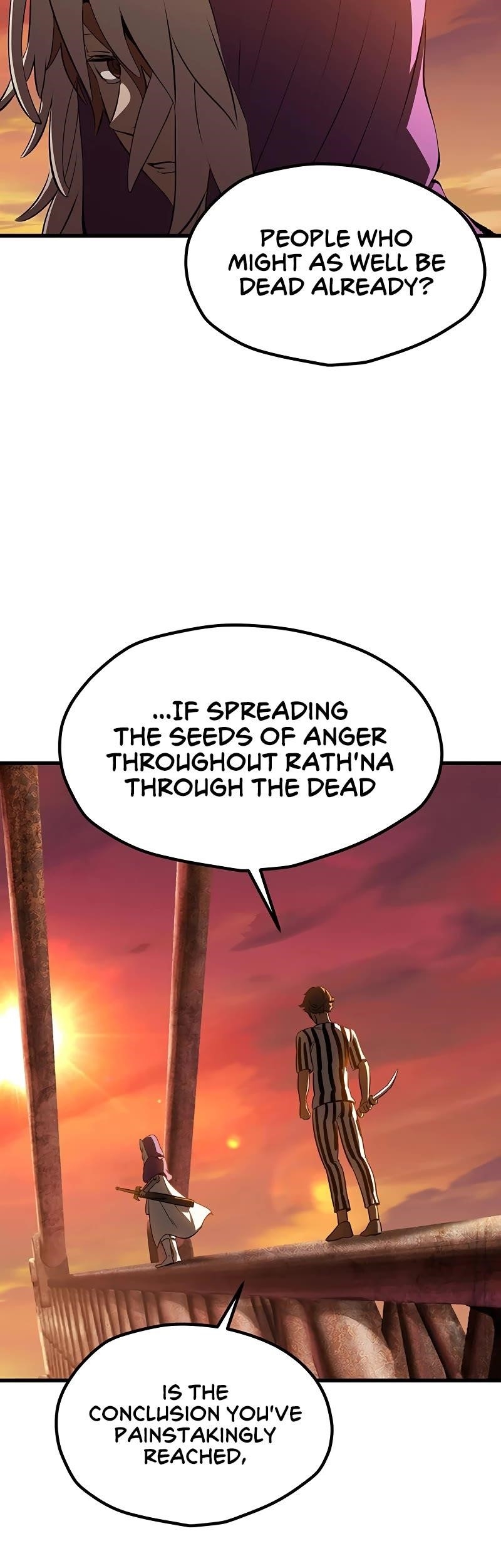 Read Survival Story Of A Sword King In A Fantasy World EN Manga Online