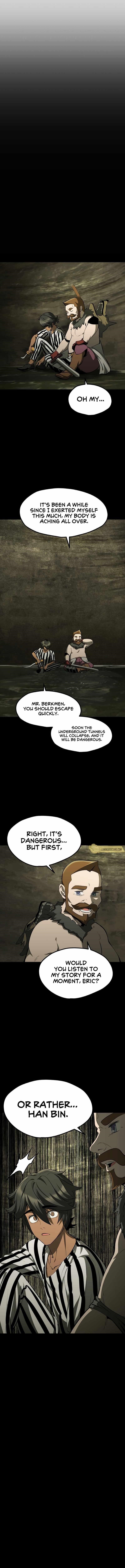 Read Survival Story Of A Sword King In A Fantasy World EN Manga Online
