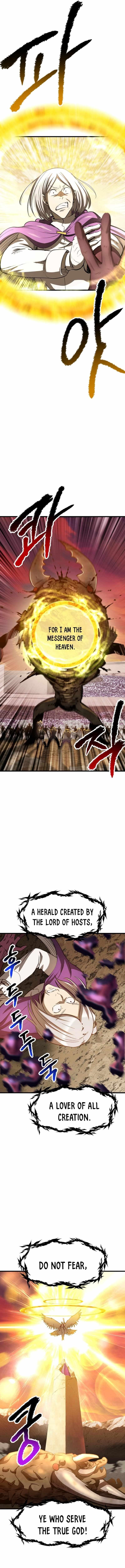 Read Survival Story Of A Sword King In A Fantasy World EN Manga Online