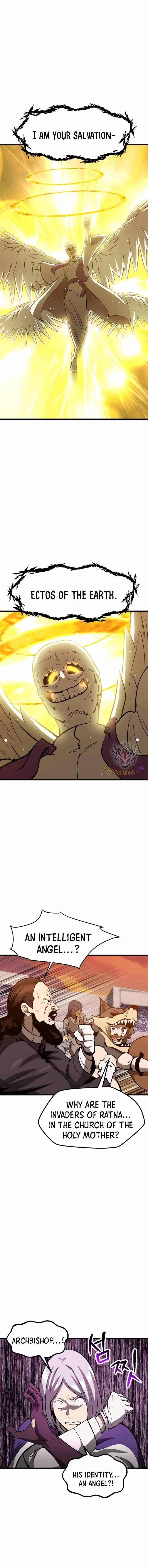 Read Survival Story Of A Sword King In A Fantasy World EN Manga Online